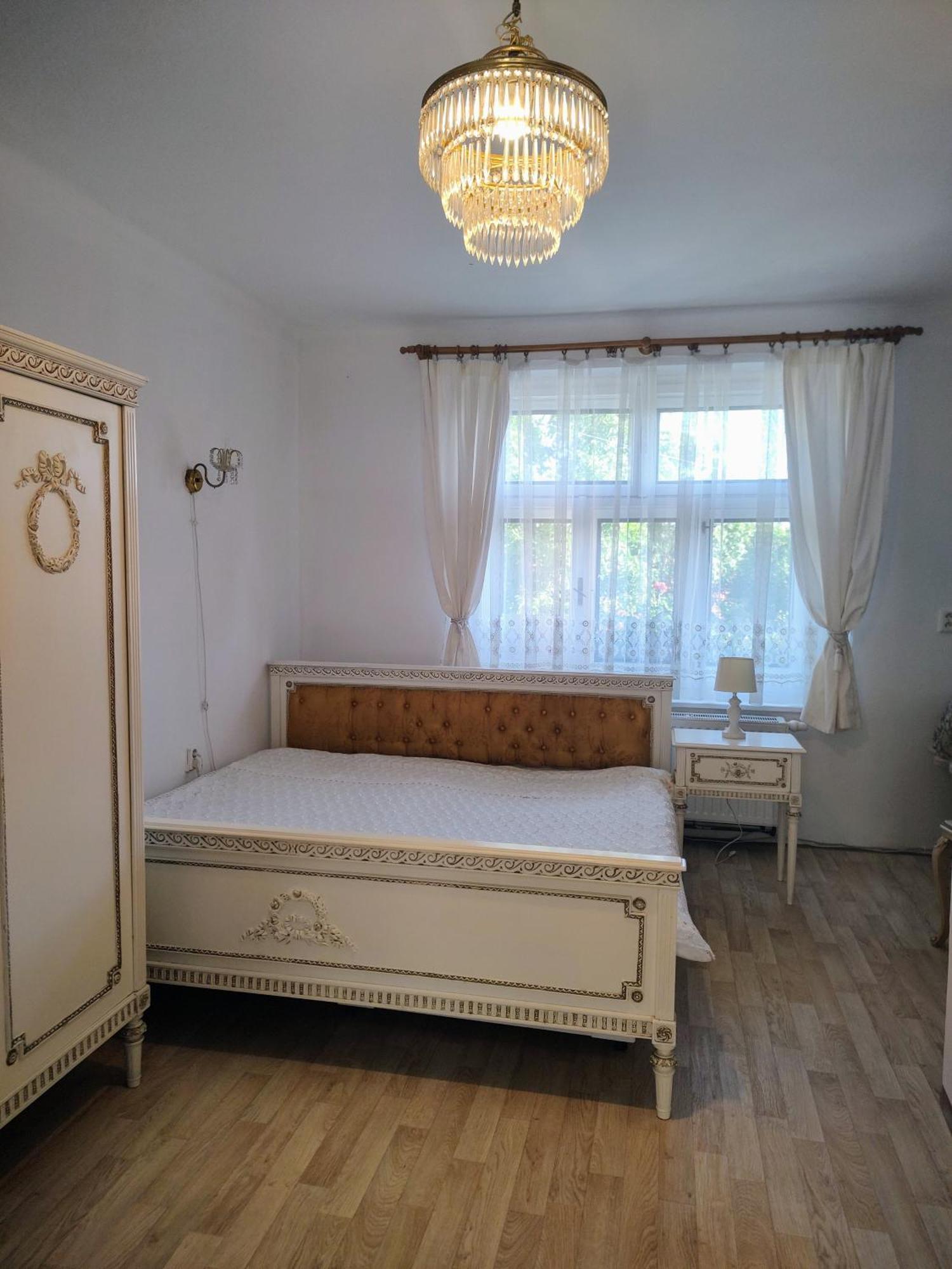 Ubytovani Sarka Cista  Экстерьер фото
