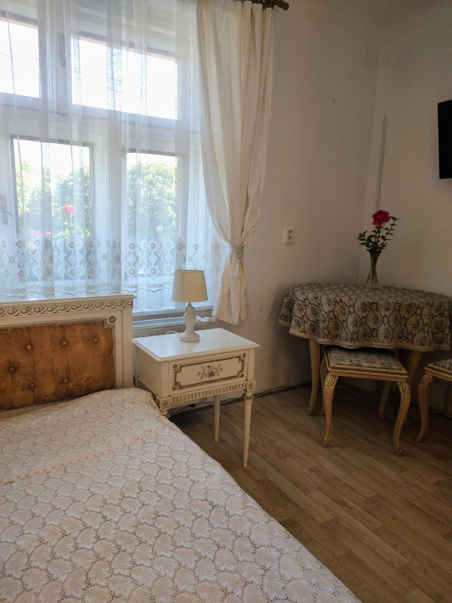 Ubytovani Sarka Cista  Экстерьер фото